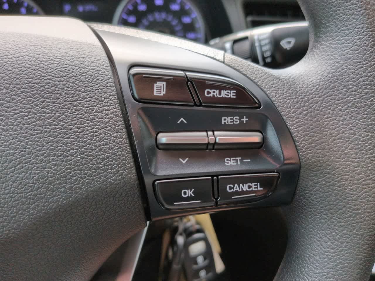 Used 2019 Hyundai Elantra SEL w/ Cargo Package FWD image 23