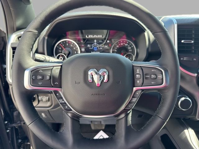 New 2026 RAM 1500 Big Horn image 17