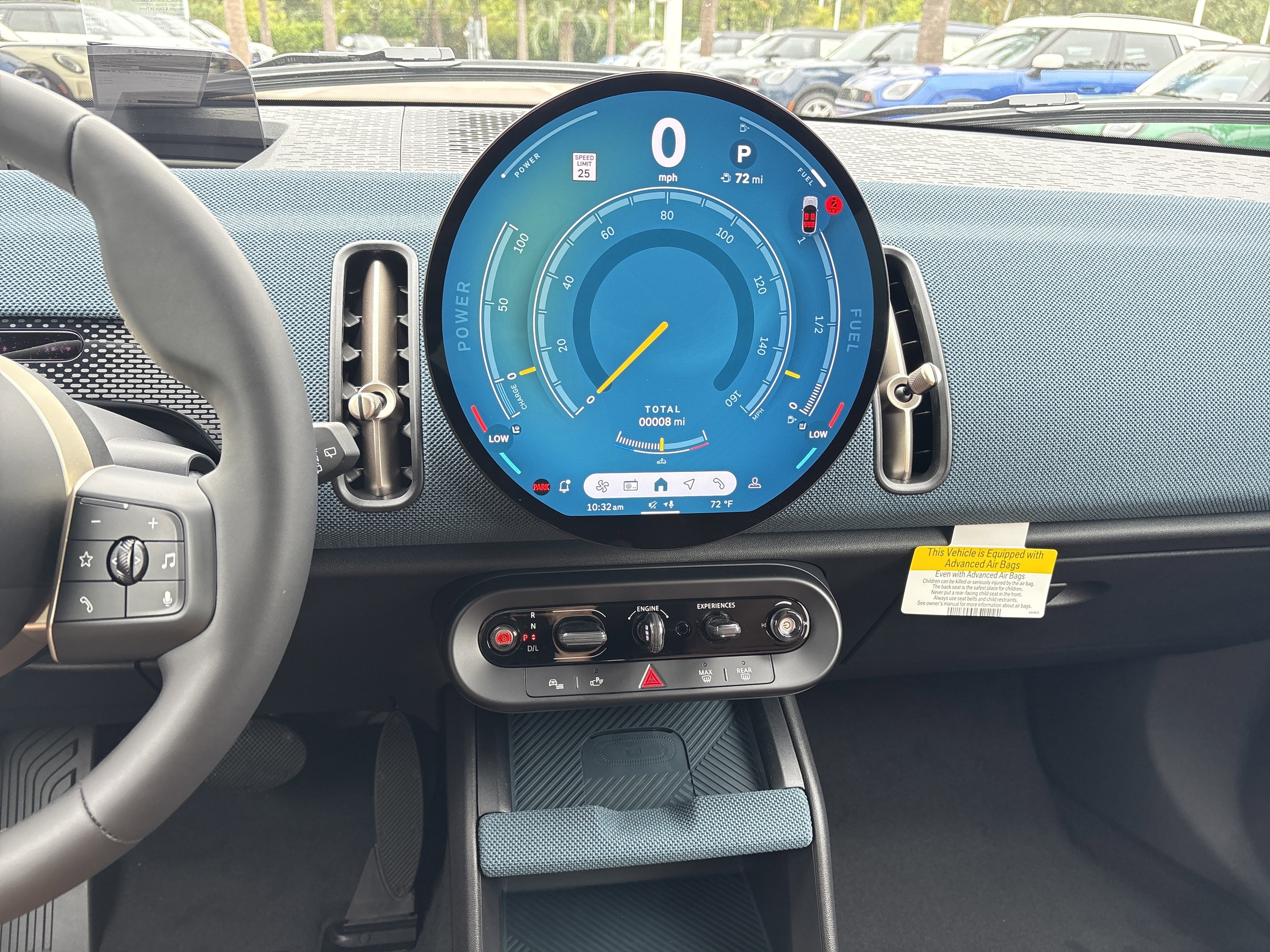 Used 2026 MINI Cooper Countryman S image 13