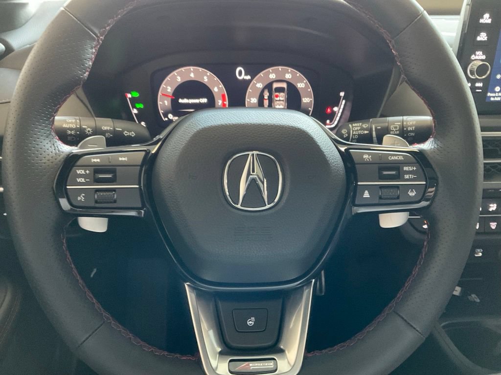 Certified 2026 Acura ADX A-Spec w/ Advance Package AWD/4WD image 12