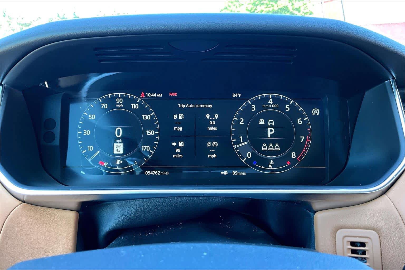Used 2022 Land Rover Range Rover Sport HSE Dynamic AWD/4WD image 26