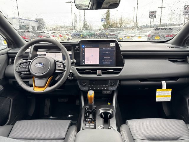 New 2026 Subaru Outback Wilderness image 14