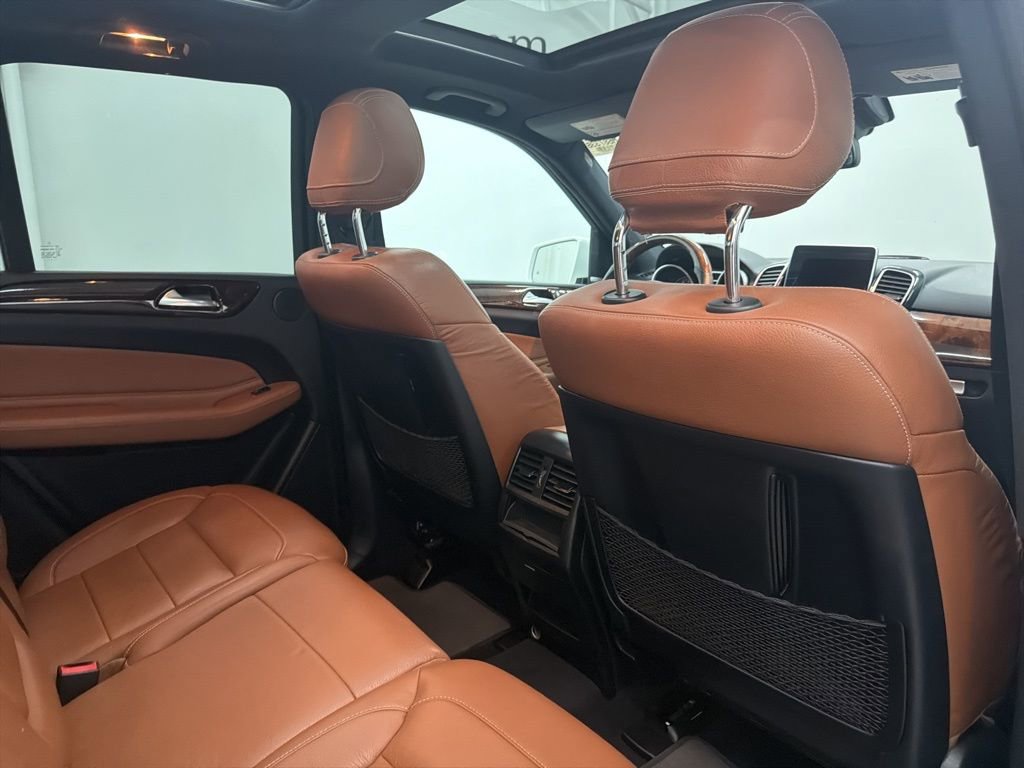 Used 2016 Mercedes-Benz GLE 350 image 22