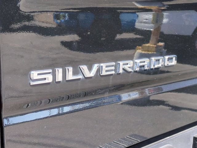 Certified 2023 Chevrolet Silverado 1500 ZR2 w/ Technology Package AWD/4WD image 39