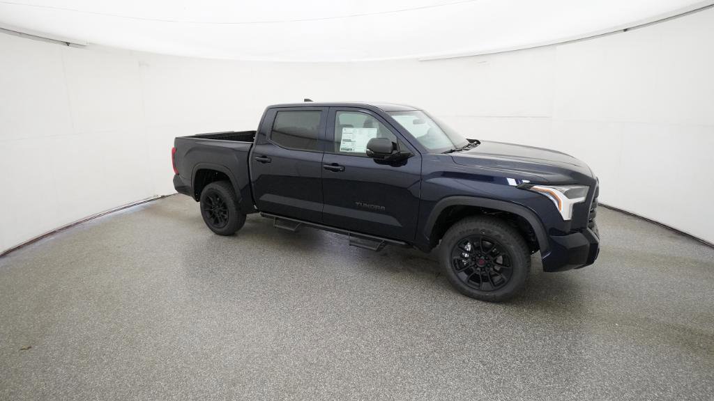 New 2026 Toyota Tundra SR5 AWD/4WD image 40