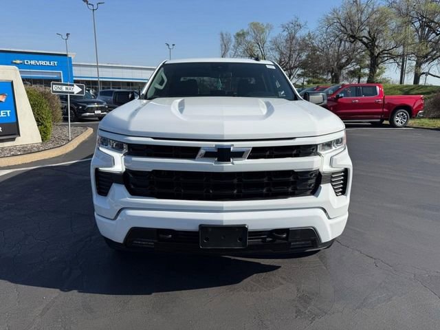 Used 2023 Chevrolet Silverado 1500 RST image 10
