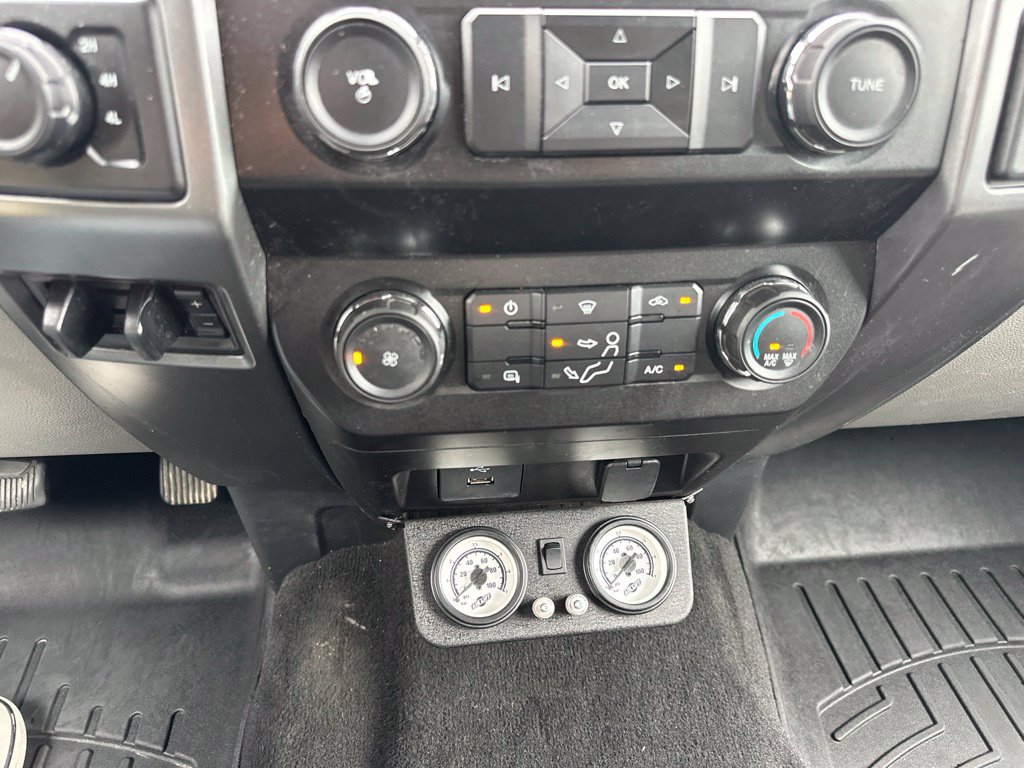 Used 2019 Ford F250 XLT w/ XLT Value Package AWD/4WD image 43