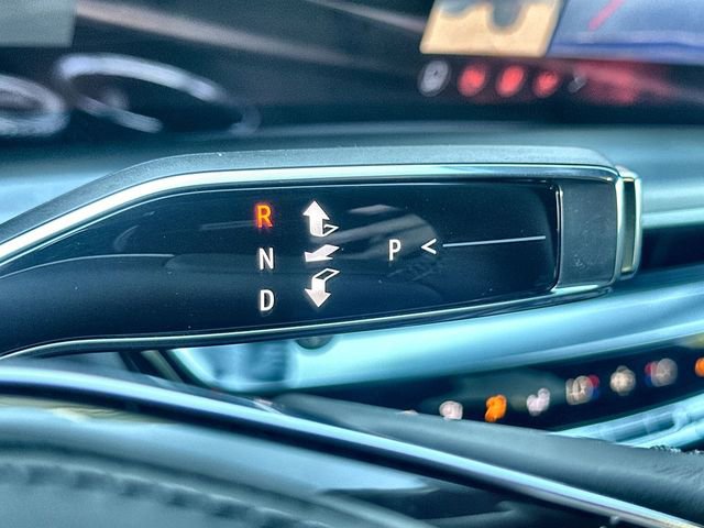 New 2026 Cadillac Lyriq V w/ Exterior Carbon Fiber Package AWD/4WD image 16