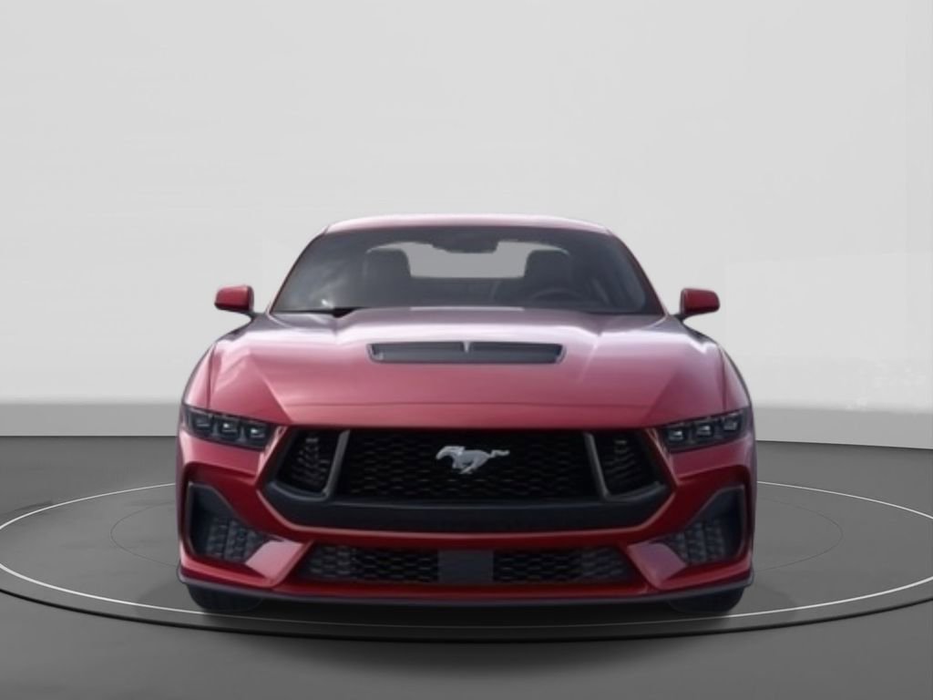 New 2026 Ford Mustang GT image 6