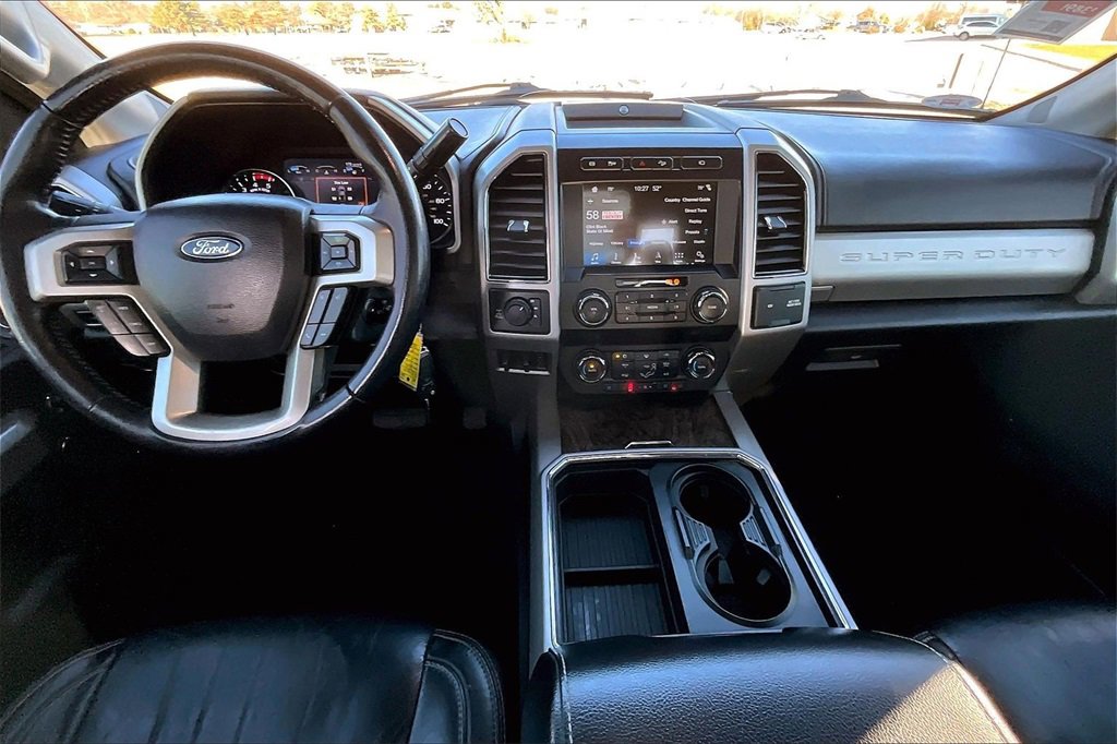 Used 2019 Ford F250 Lariat image 13