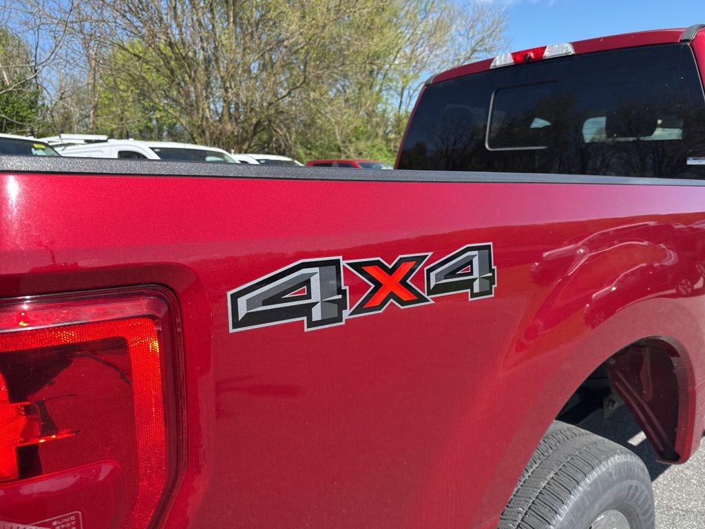 Used 2019 Ford F350 Lariat w/ Tow Technology Bundle image 7