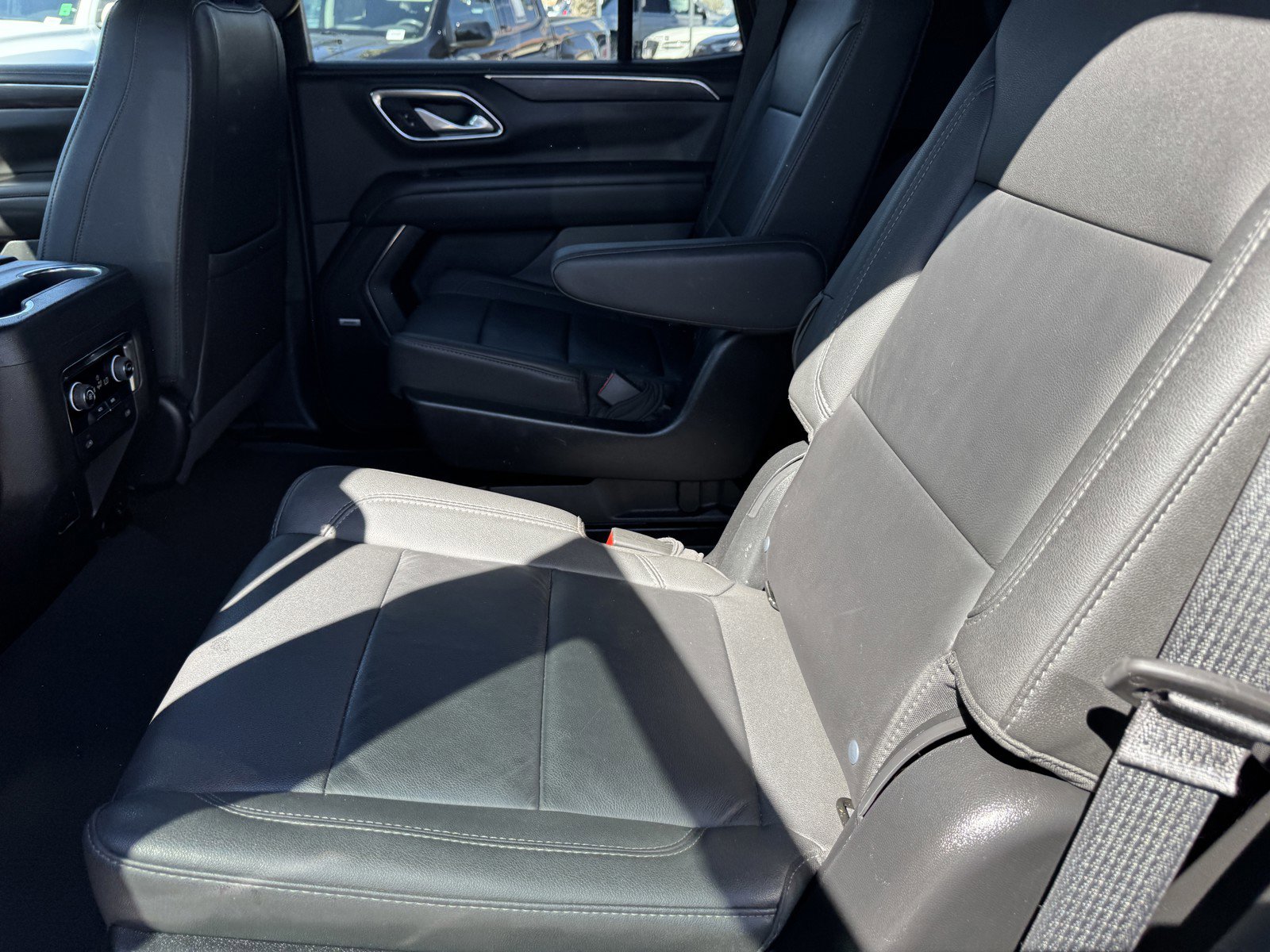 Used 2024 Chevrolet Tahoe LT image 12