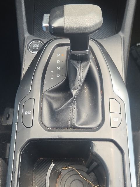 Used 2025 Kia K4 FWD image 27