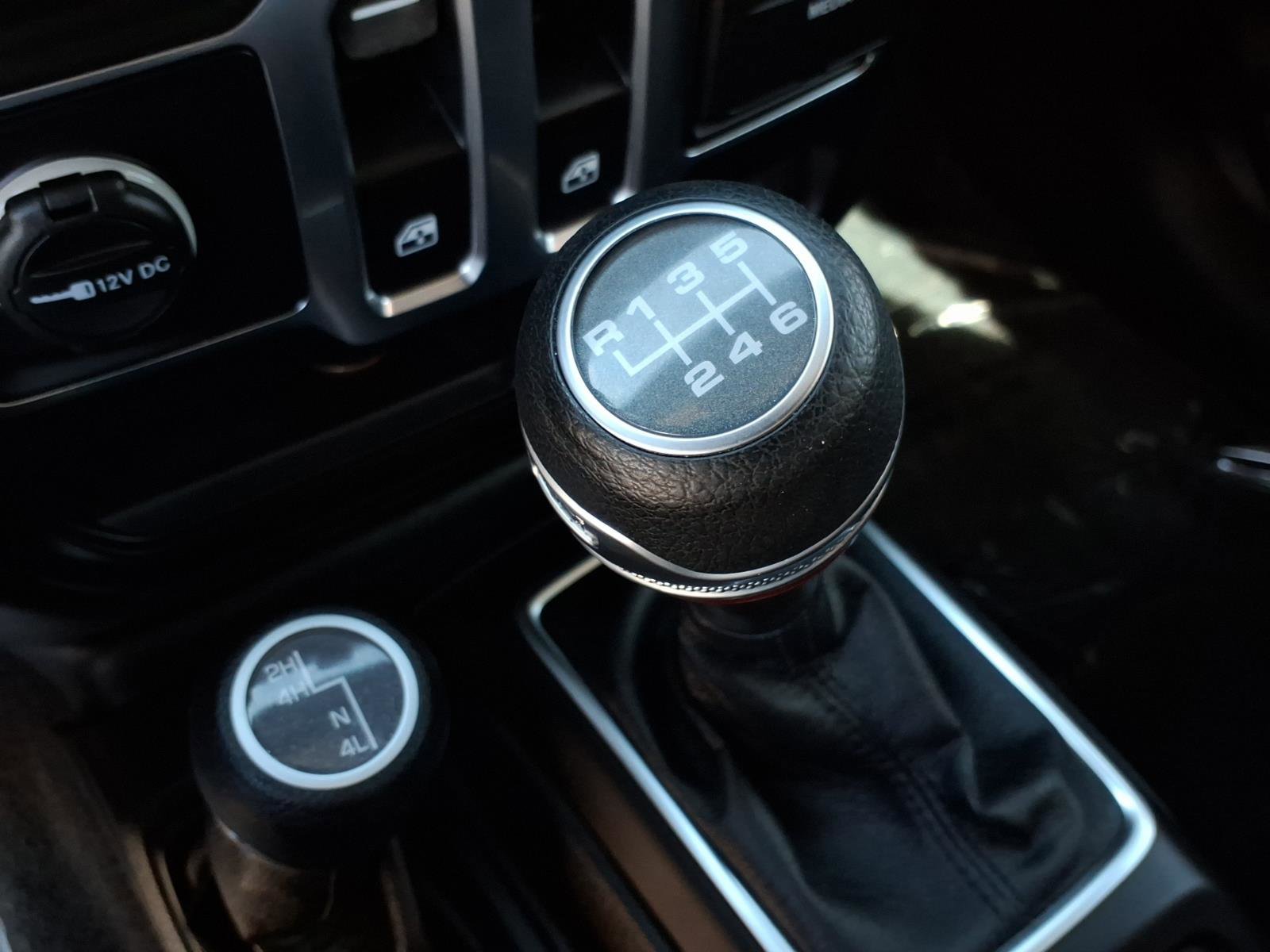 Used 2021 Jeep Wrangler Sport S image 29