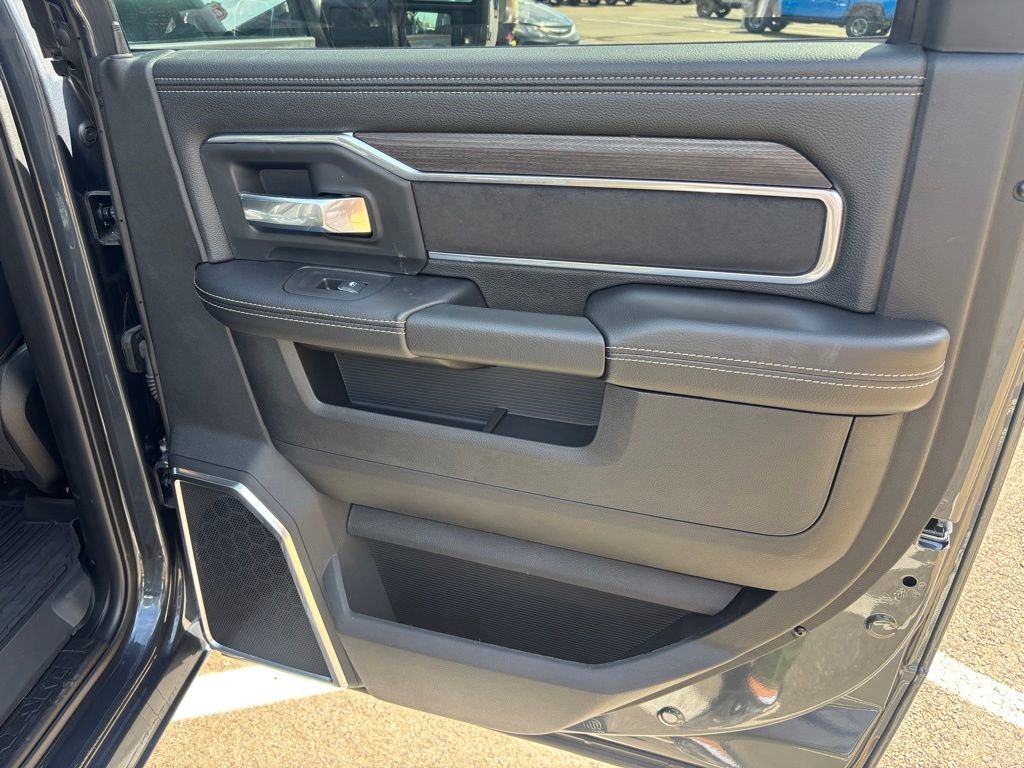 New 2026 RAM 2500 Laramie image 54