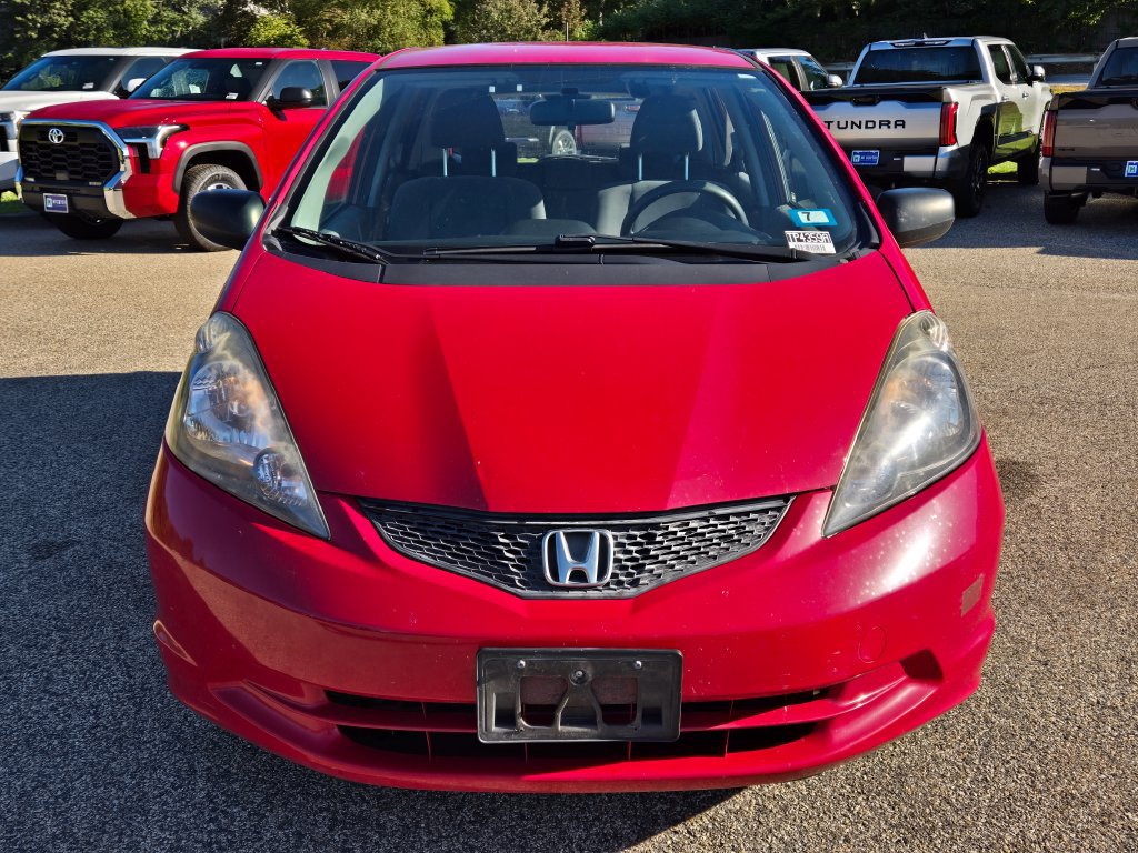 Used 2010 Honda Fit image 9