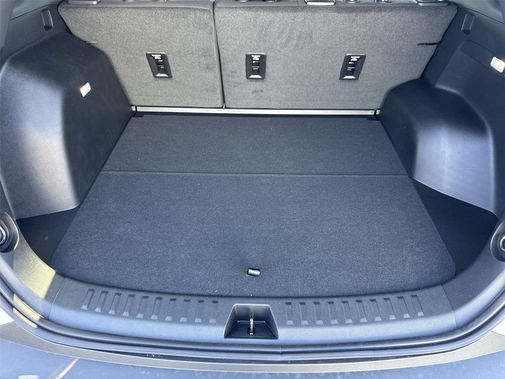New 2026 Chevrolet Equinox LT AWD/4WD image 28
