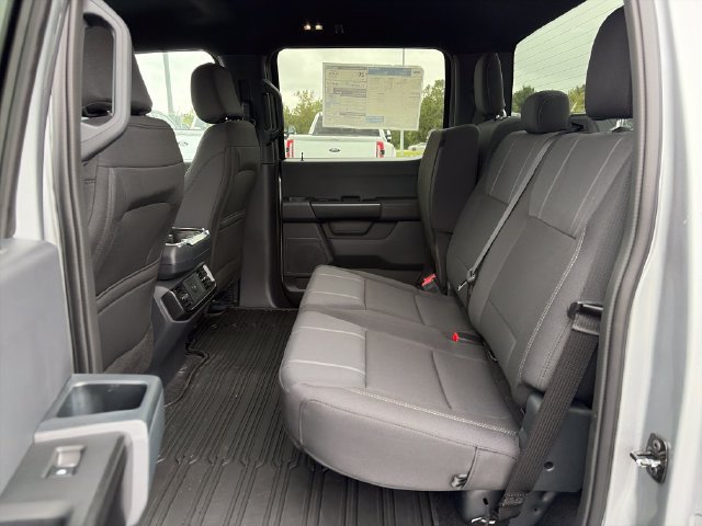 New 2026 Ford F150 STX w/ Equipment Group 200A AWD/4WD image 23