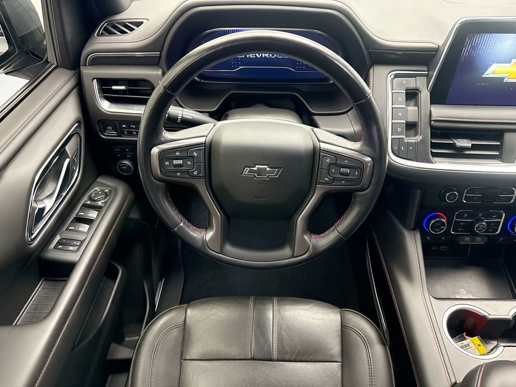 Used 2022 Chevrolet Tahoe RST w/ Luxury Package image 10