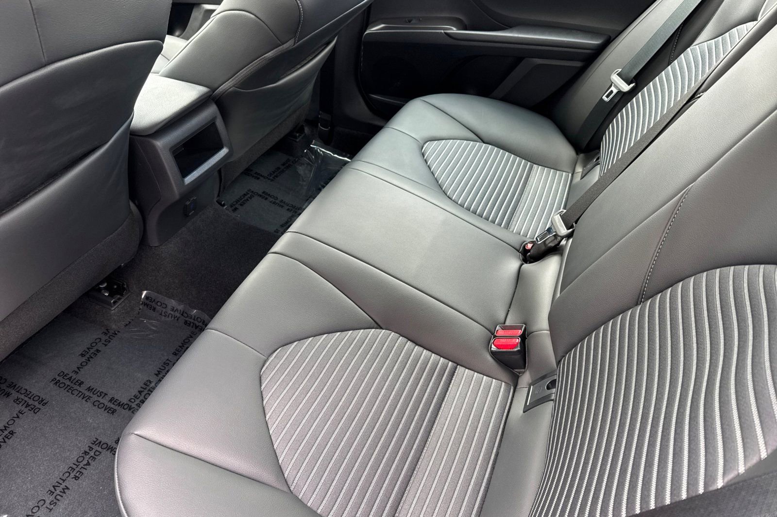 Certified 2024 Toyota Camry SE image 16