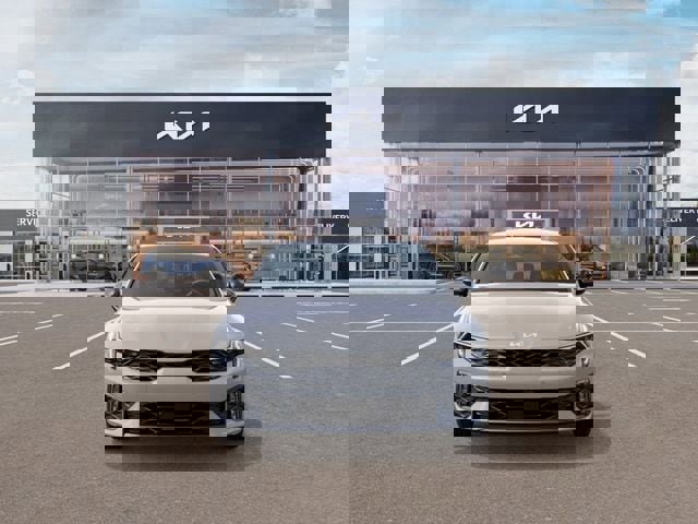 New 2026 Kia K5 GT-Line image 2