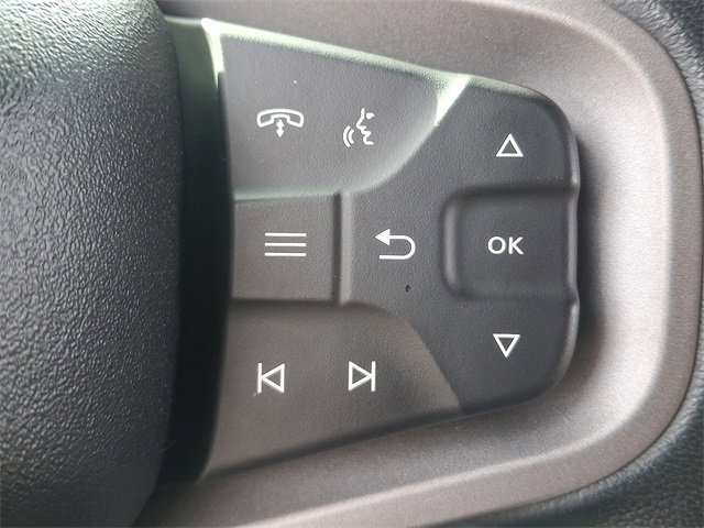 Used 2023 Ford Bronco Wildtrak image 22