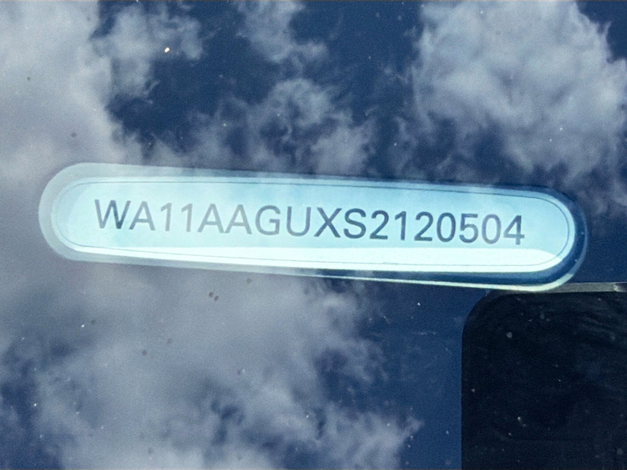 New 2025 Audi Q5 Premium image 42