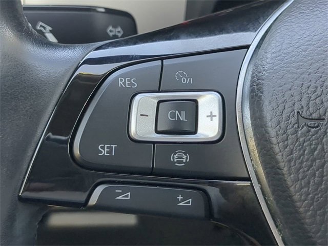 Used 2019 Volkswagen Atlas SE w/ Towing Package image 25