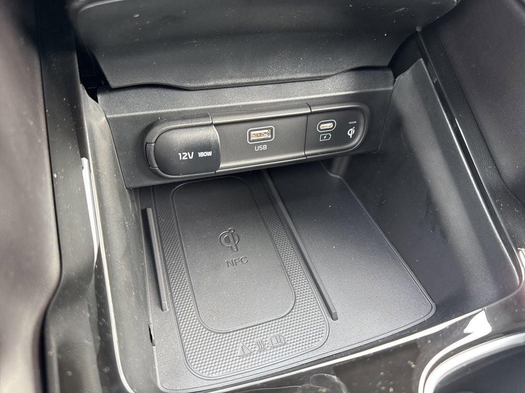 New 2025 Kia Telluride SX Prestige X-Line image 5