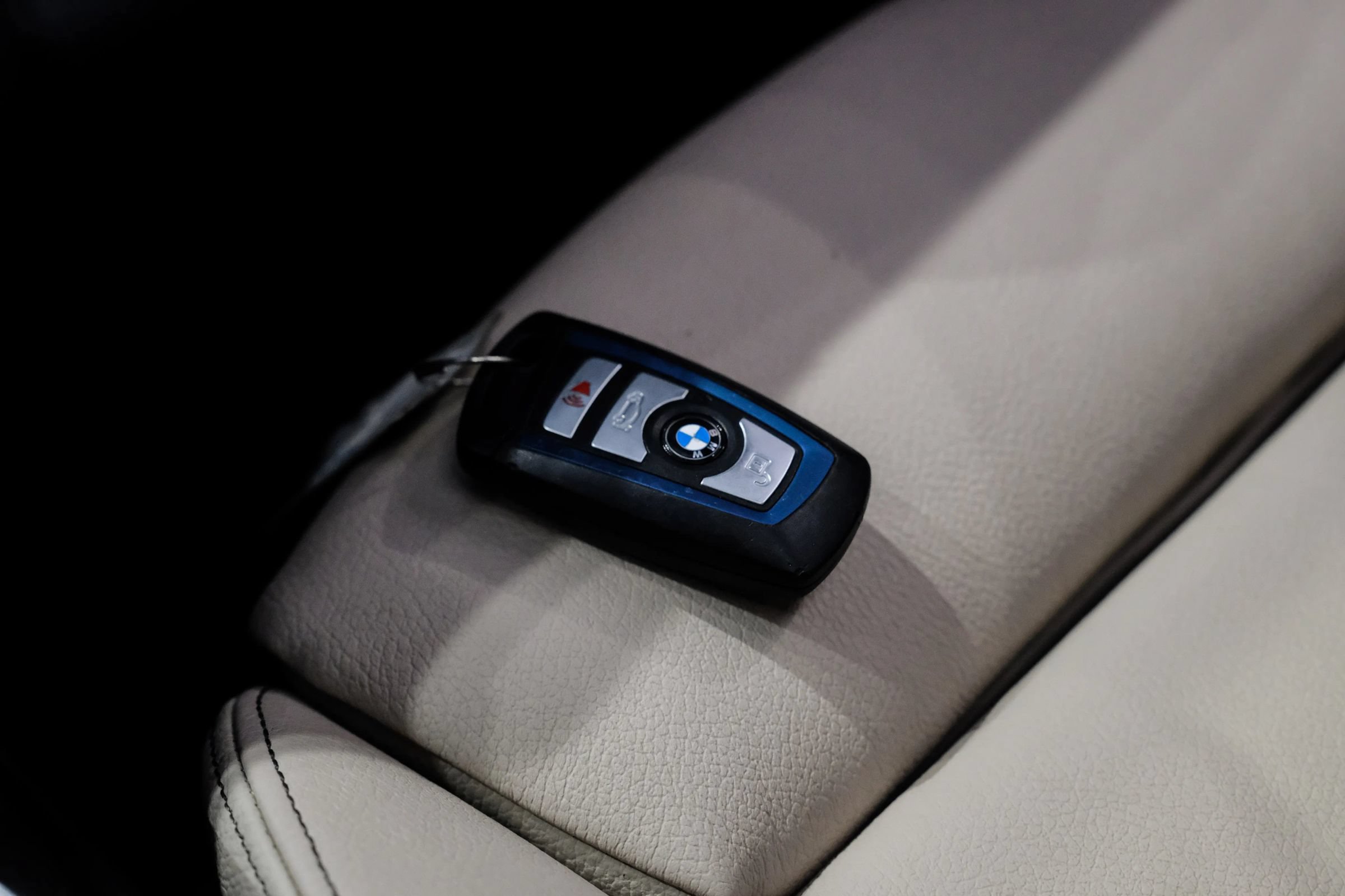 Used 2017 BMW X4 M40i AWD/4WD image 75