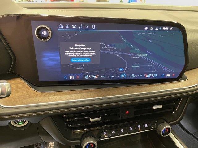 New 2026 Chevrolet Suburban High Country image 11