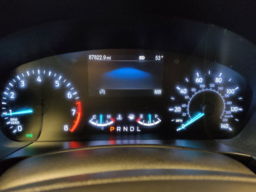 Used 2020 Ford Escape S image 23