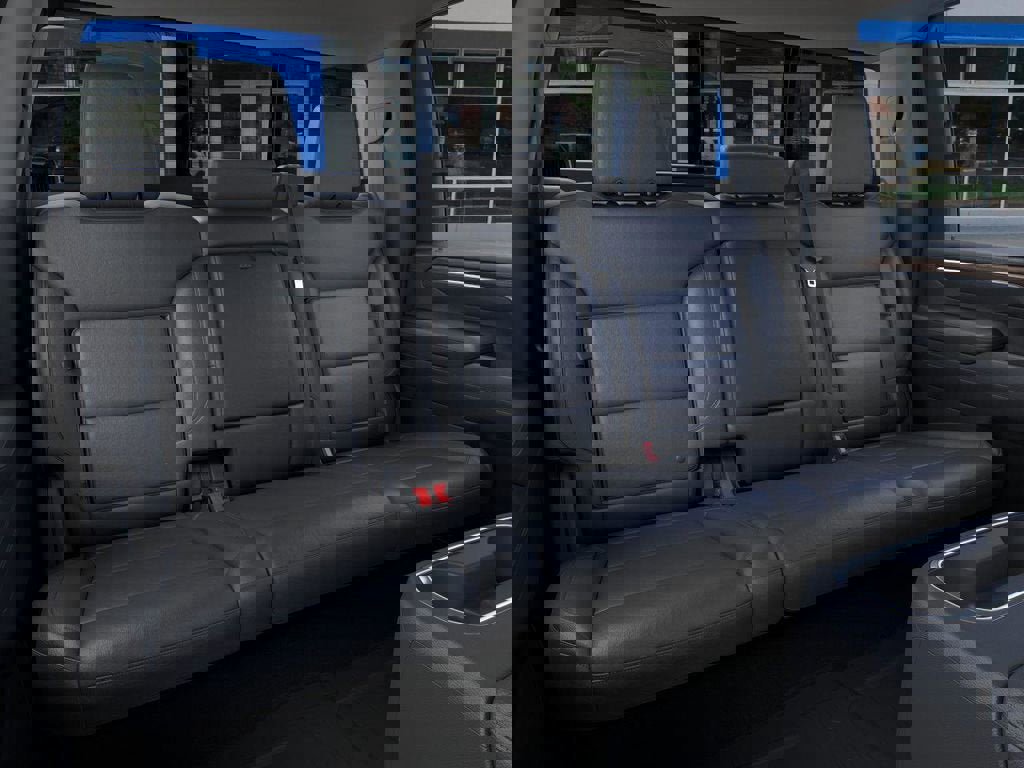 New 2026 Chevrolet Silverado 2500 LT w/ Trail Boss Package image 17