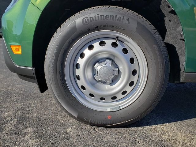 New 2025 Ford Maverick XL w/ Equipment Group 101A image 24