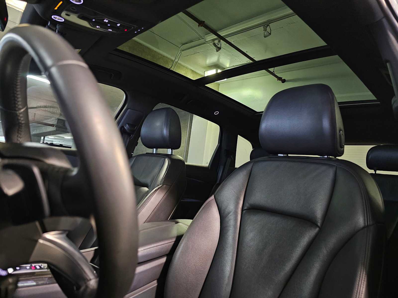 Used 2017 Audi Q7 2.0T Premium Plus image 33