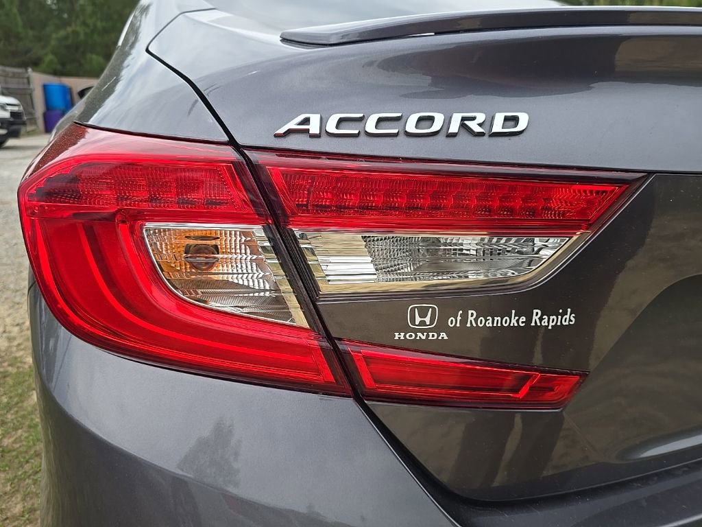 Used 2020 Honda Accord Sport image 10