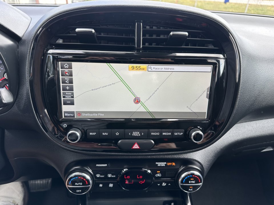 Used 2020 Kia Soul EX image 10