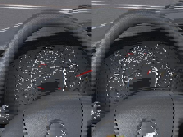 New 2025 Chevrolet Express 4500 w/ Power Convenience Package image 18