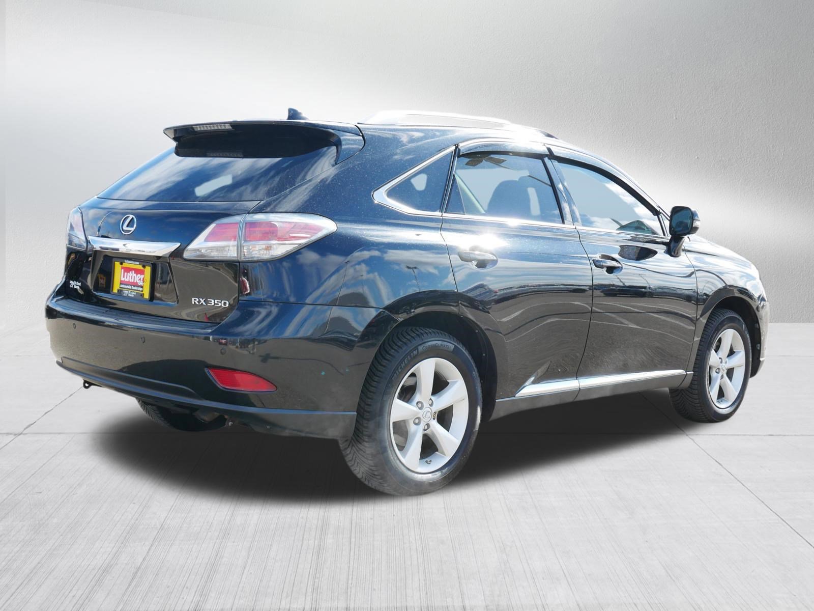 Used 2015 Lexus RX 350 AWD image 7