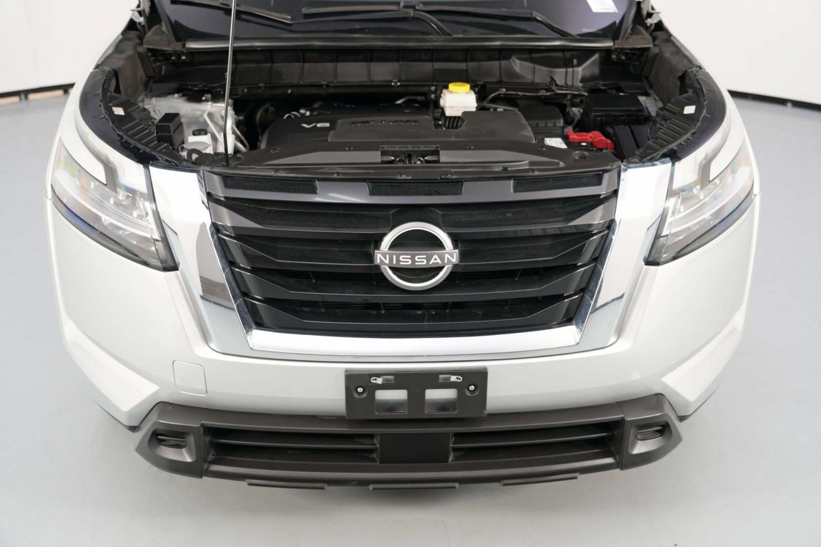 Used 2022 Nissan Pathfinder SV image 7