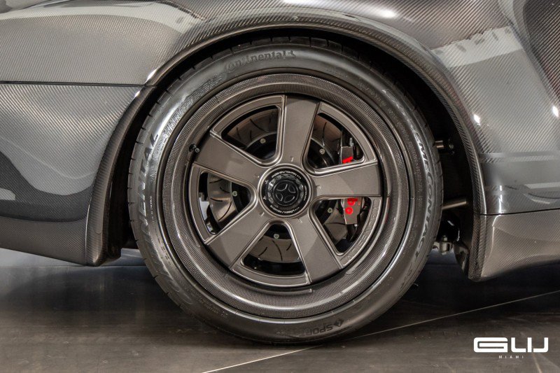 Used 1995 Porsche 911 Cabriolet image 30