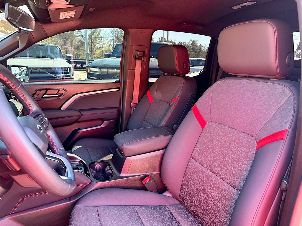 Used 2023 Chevrolet Colorado Z71 w/ Advanced Trailering Package image 8