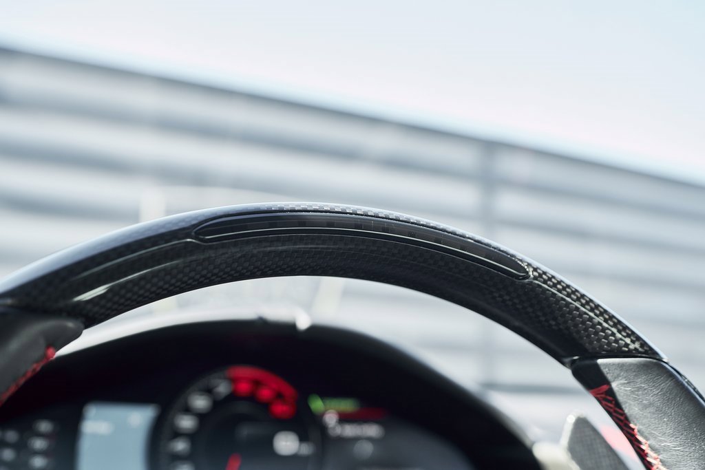 Used 2022 Ferrari Roma image 54