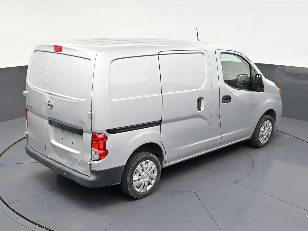 Used 2021 Nissan NV200 S FWD image 15