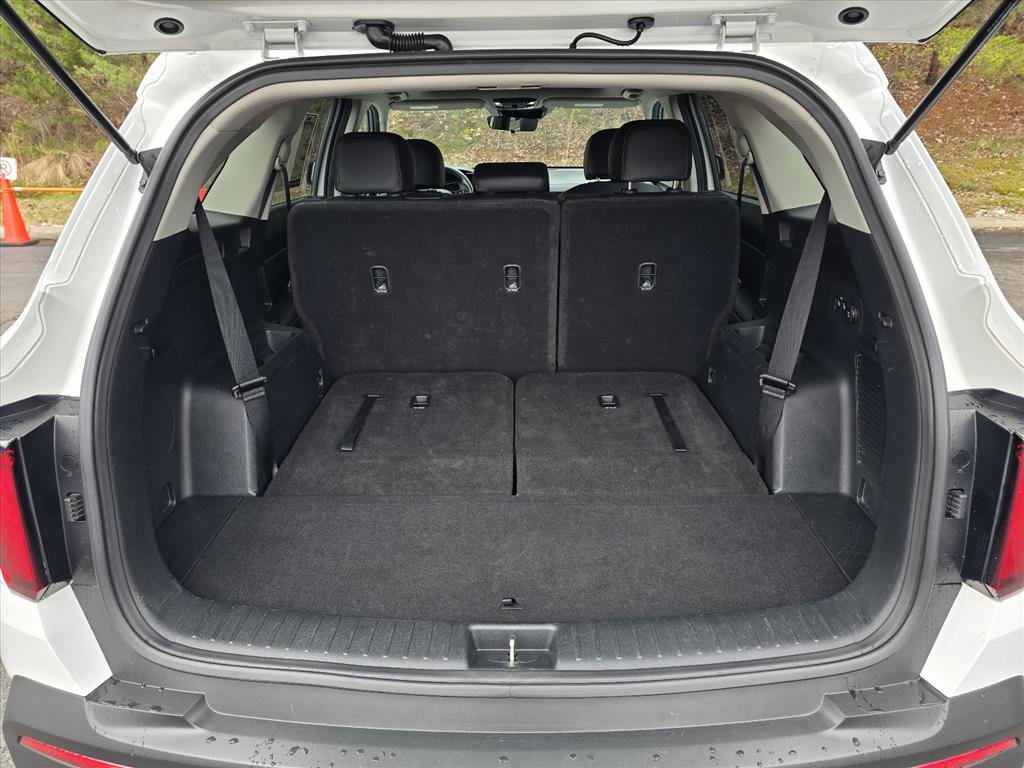 Used 2021 Kia Sorento S w/ Panoramic Sunroof Package image 25