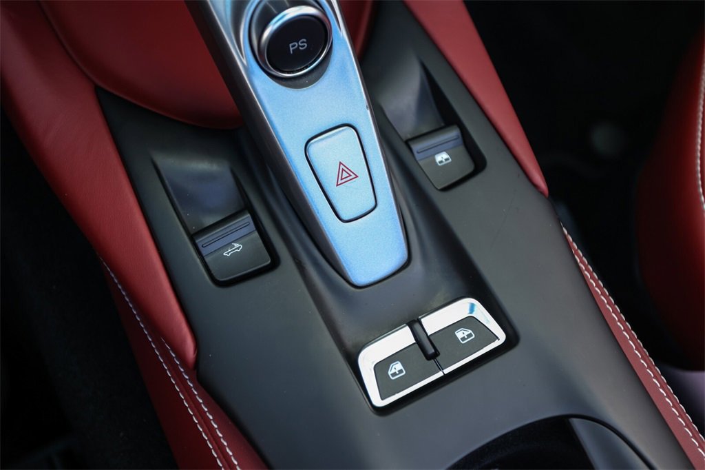 Certified 2023 Ferrari 812 GTS image 40