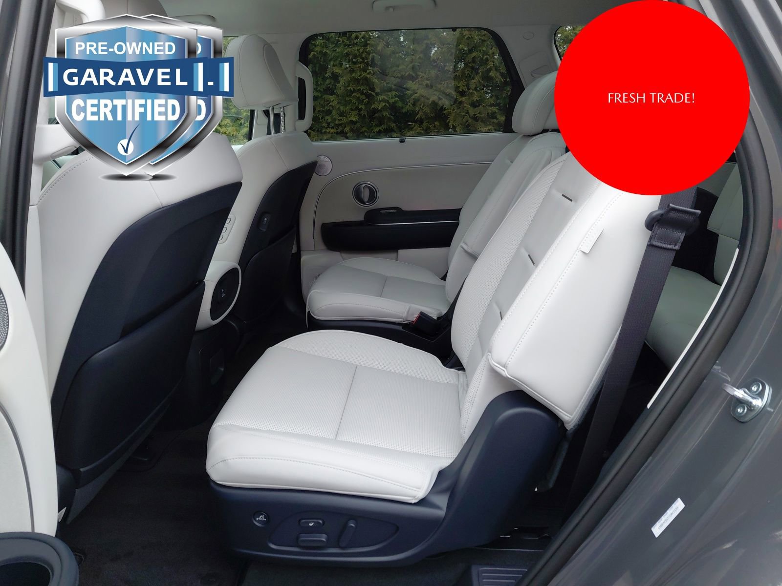 Used 2026 Hyundai Palisade Calligraphy image 31