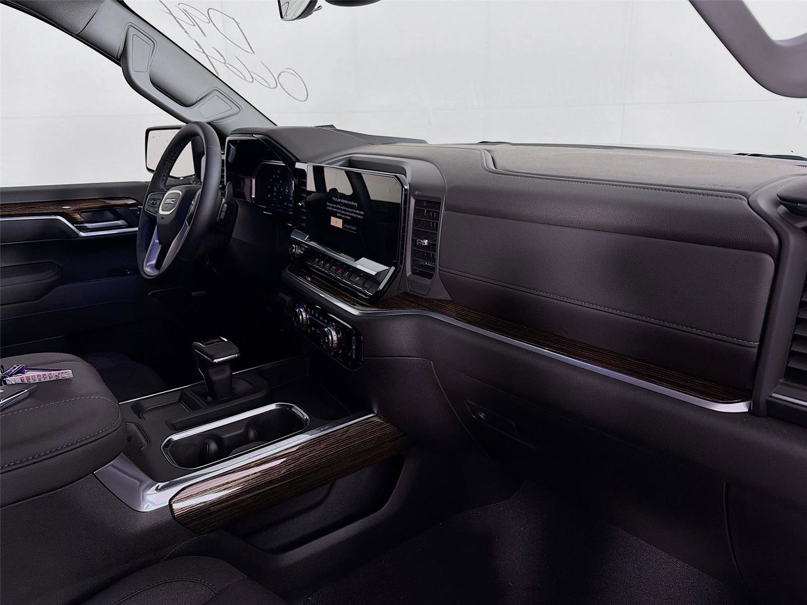 New 2026 GMC Sierra 1500 Elevation w/ Preferred Package image 30