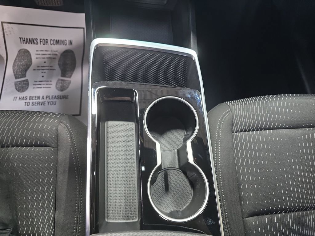 Used 2025 Chevrolet Equinox LT w/ Safety and Technology Package image 26