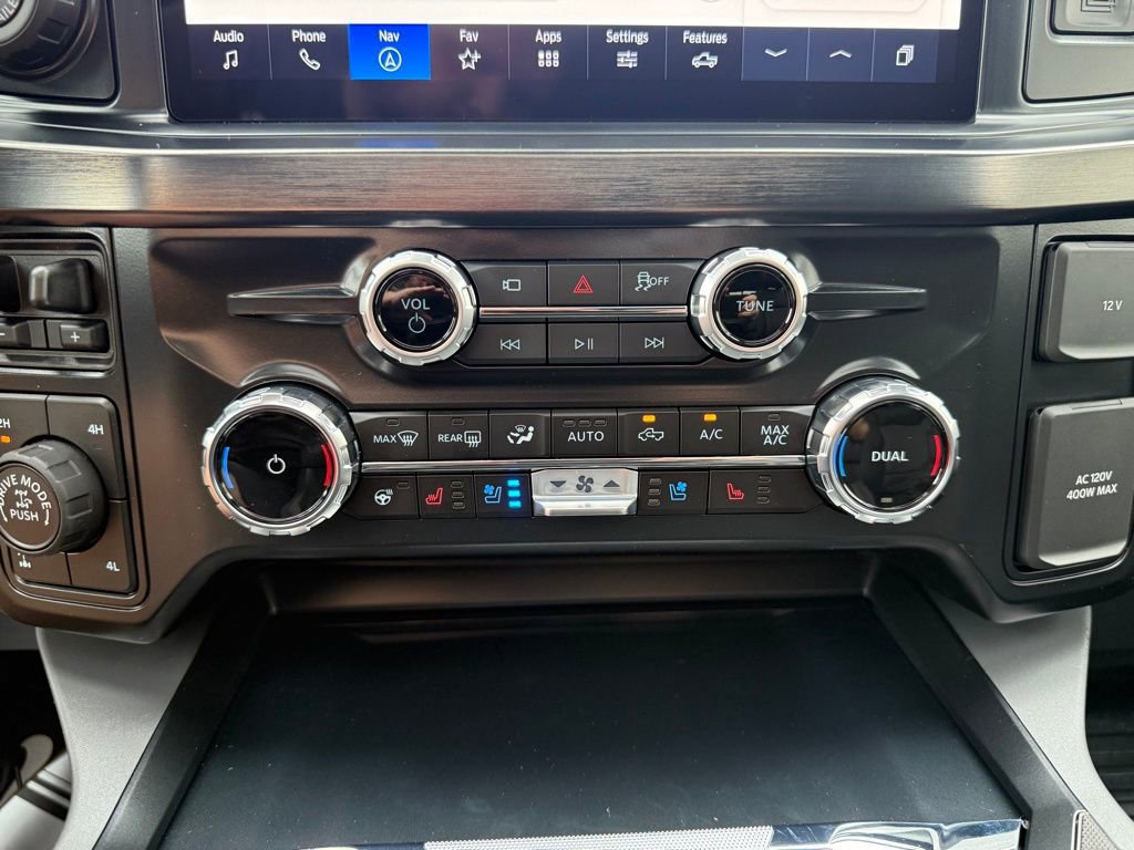 New 2026 Ford F250 Lariat w/ Tremor Off-Road Package image 31